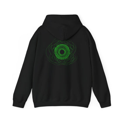 I Am Hoodie That I Am – Edition 1
