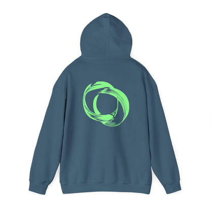 Love Hoodie – Overflow – Edition 2