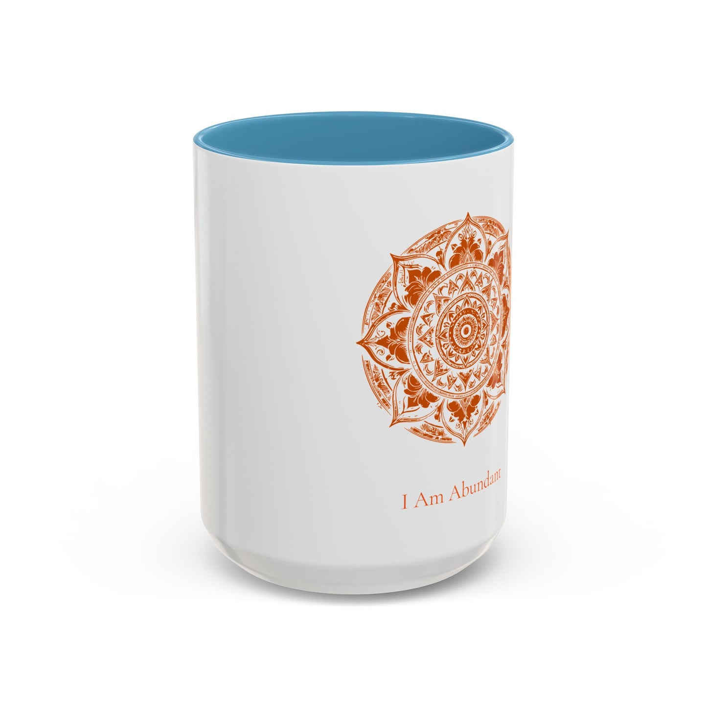 I Am Mug - Abundant - Edition 2 (11oz, 15oz)