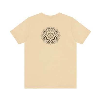 "Honor"- Unisex Mantra Inspired  T-Shirt