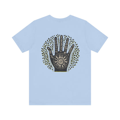Manifest Tee- Claim