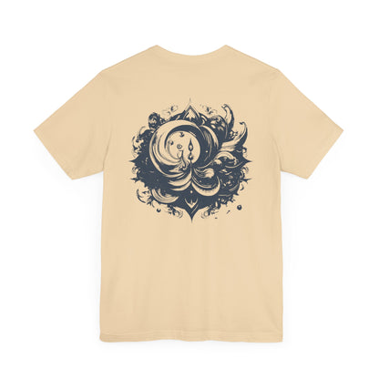Now Tee – Simplicity – Edition 1