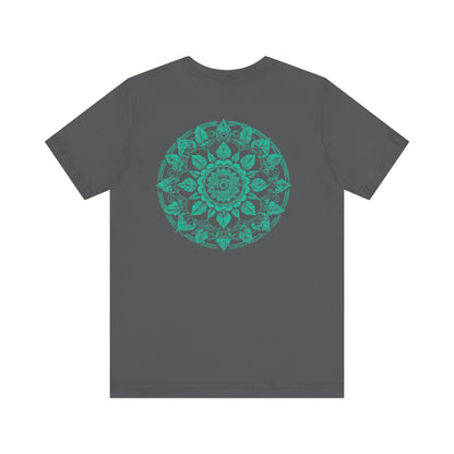 I Am Tee - Abundant - Edition 2