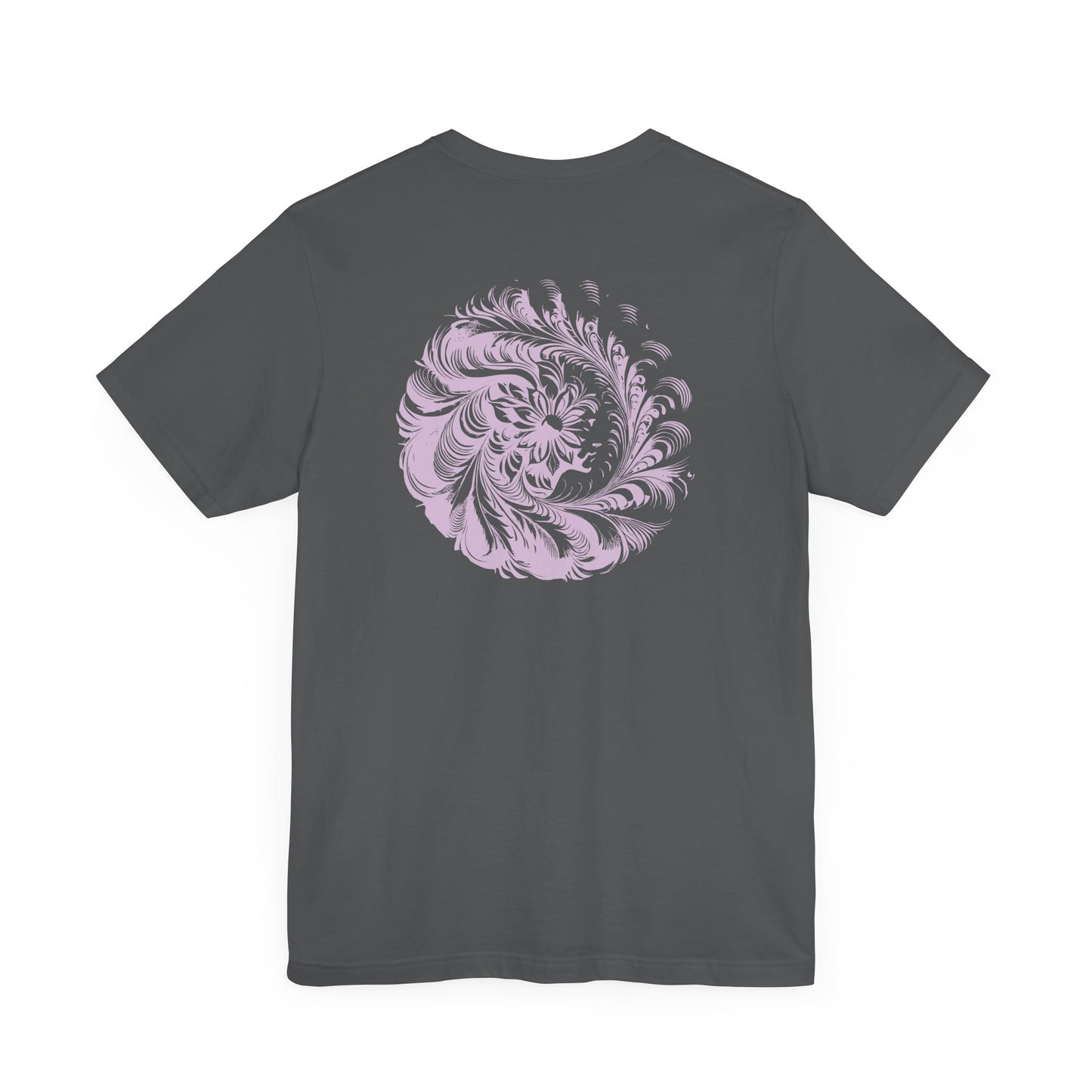 Let Go Tee - Inner Calm - Edition 1