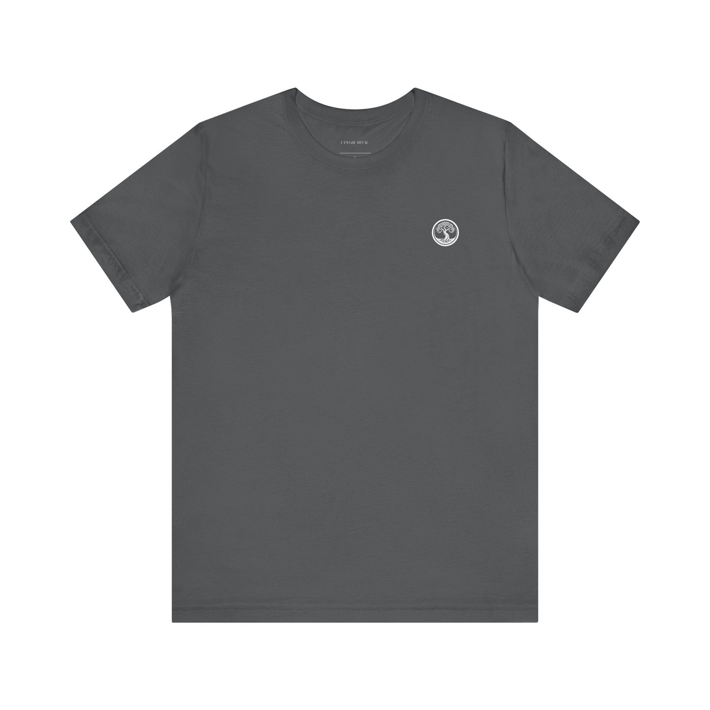I Am Tee - Grateful - Edition 1