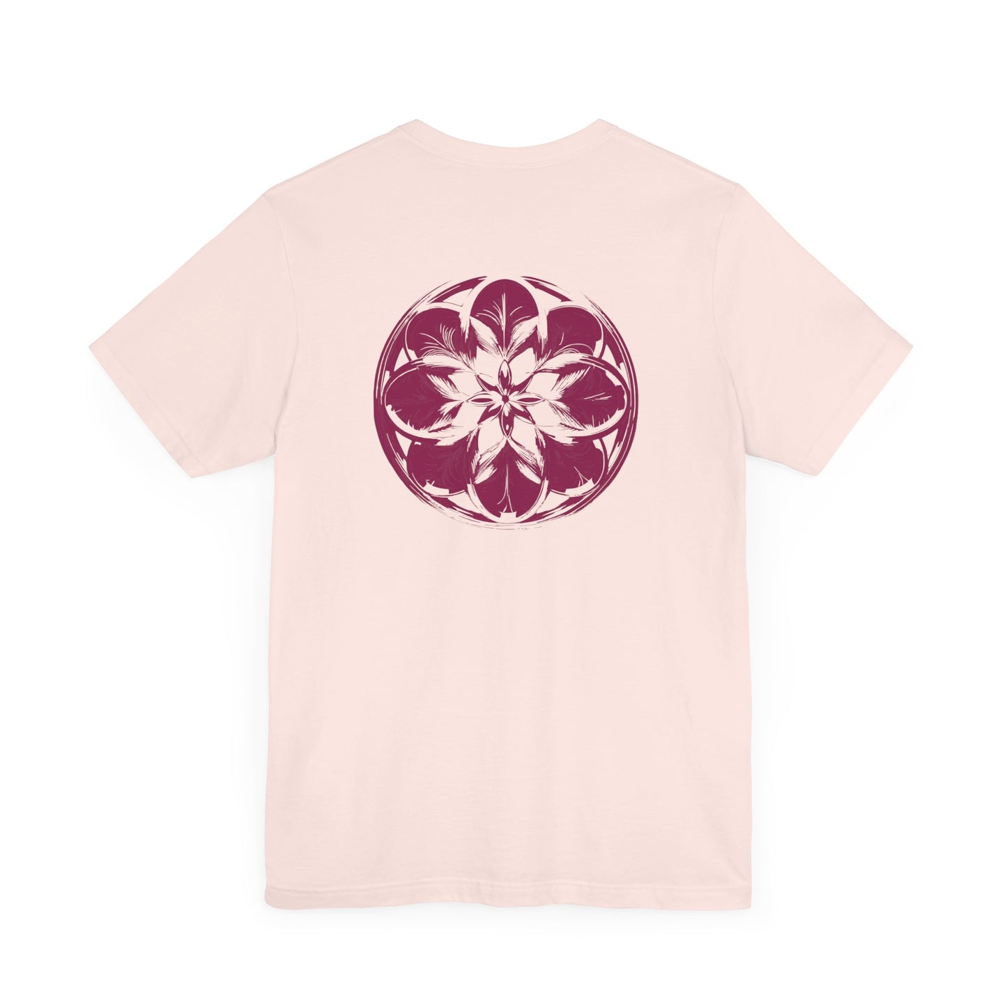 I Am Tee – Love Flow – Edition 1