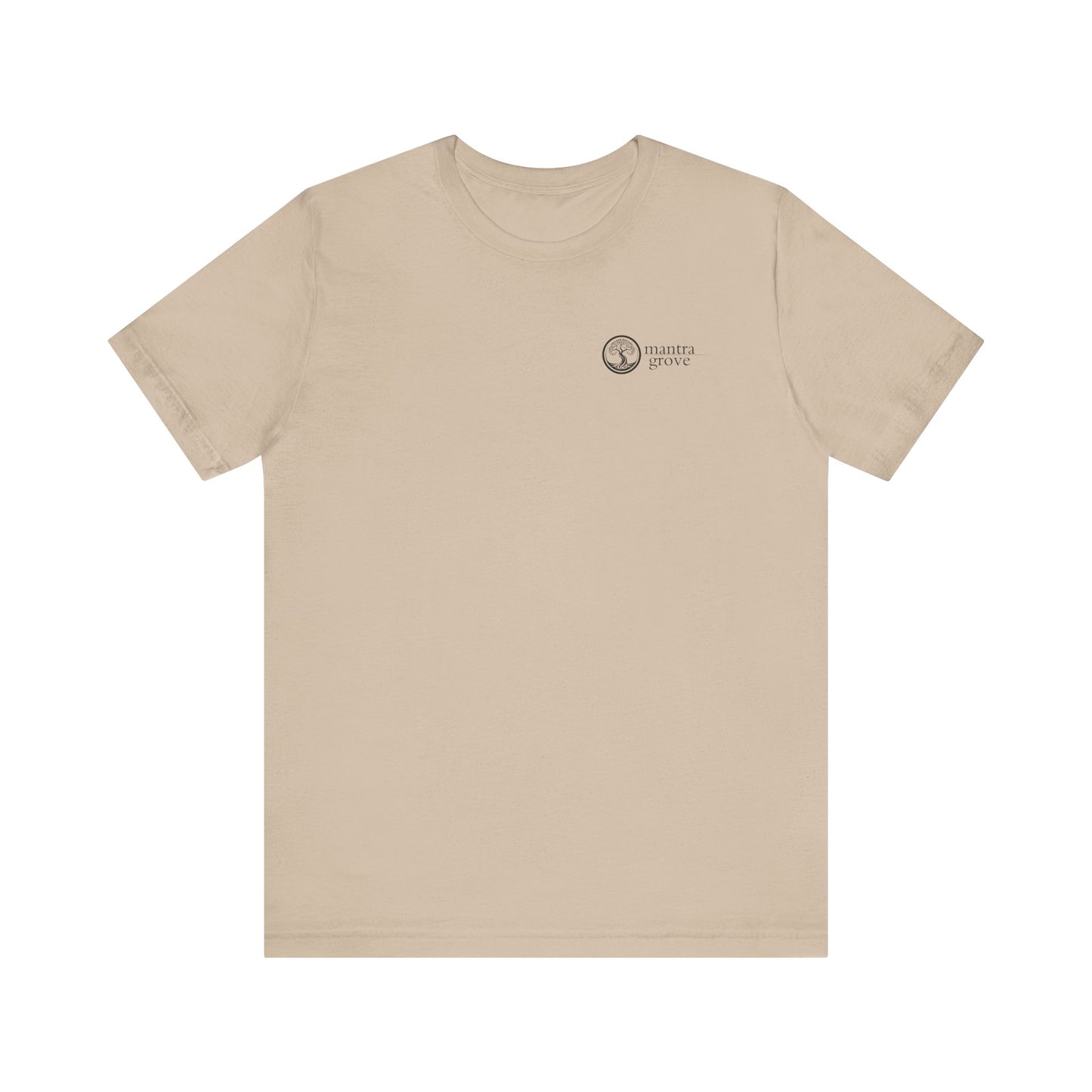 I Am Tee - Abundant - Edition 3