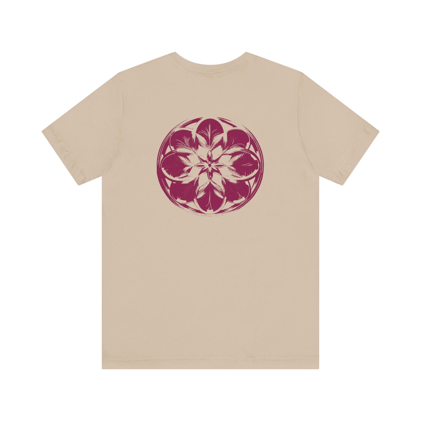 I Am Tee – Love Flow – Edition 1