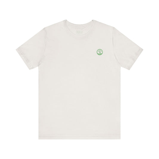 Quiet Mind Tee - Edition 1