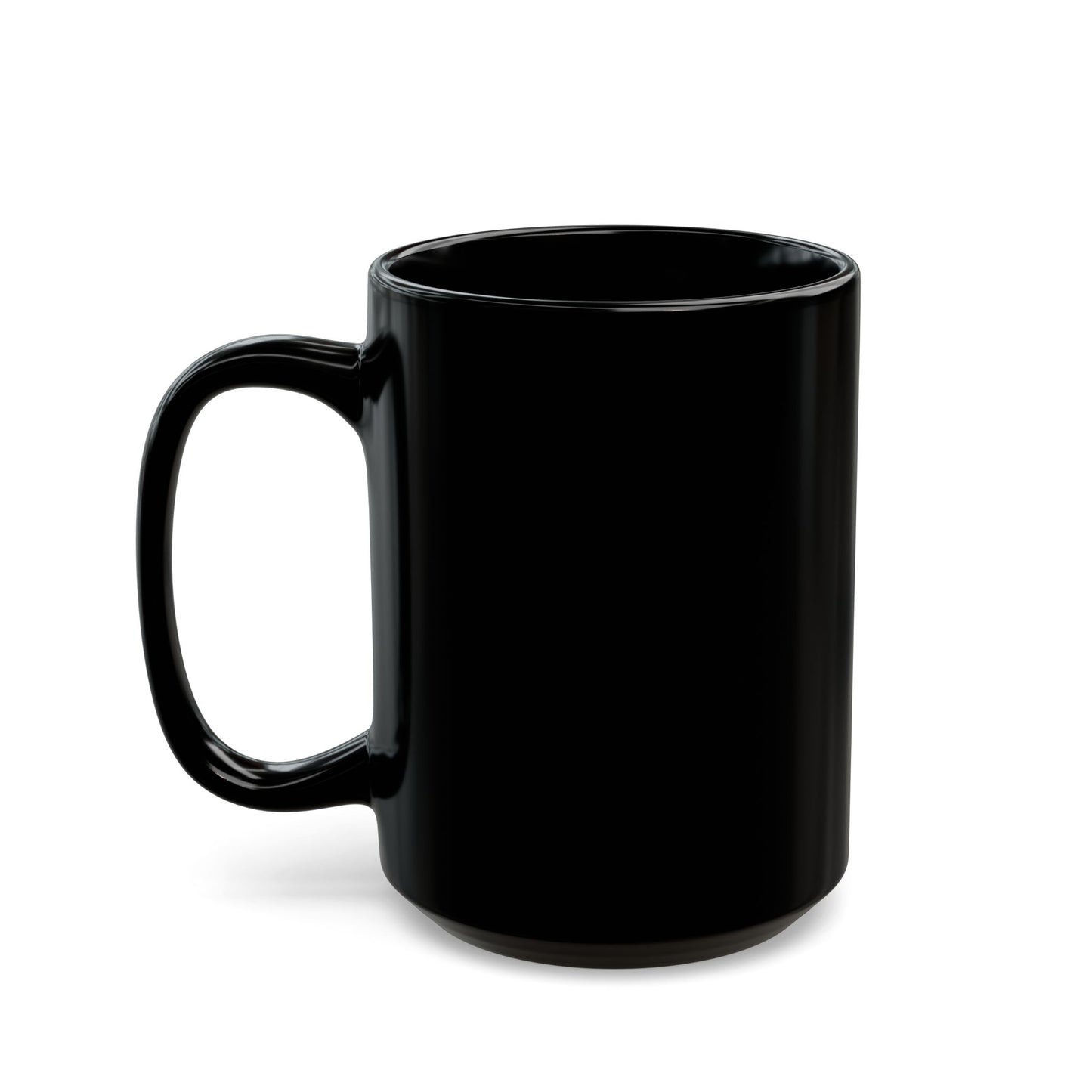 I Am Mug - Grateful - Edition  2 (11oz, 15oz)