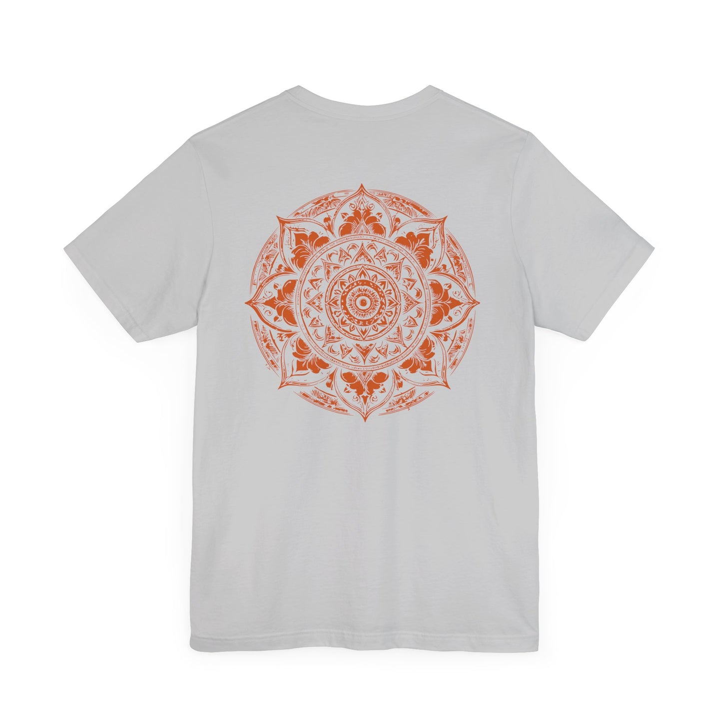 I Am Tee - Abundant - Edition 3