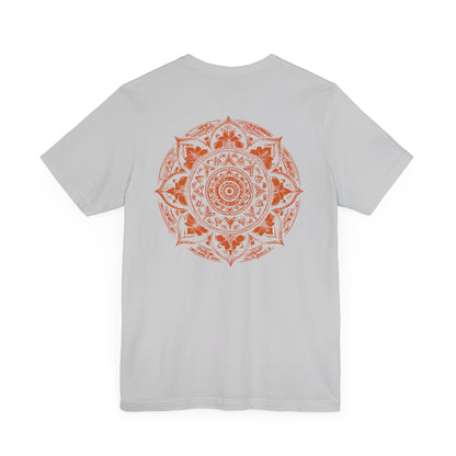 I Am Tee - Abundant - Edition 3
