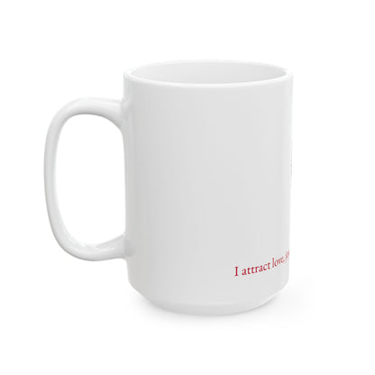 Attract Mug – Fulfillment – Edition 1
