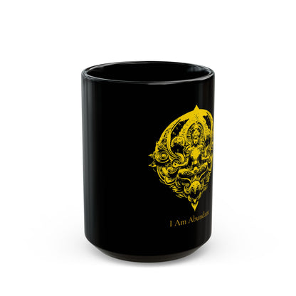 I Am Mug - Abundant - Edition 1