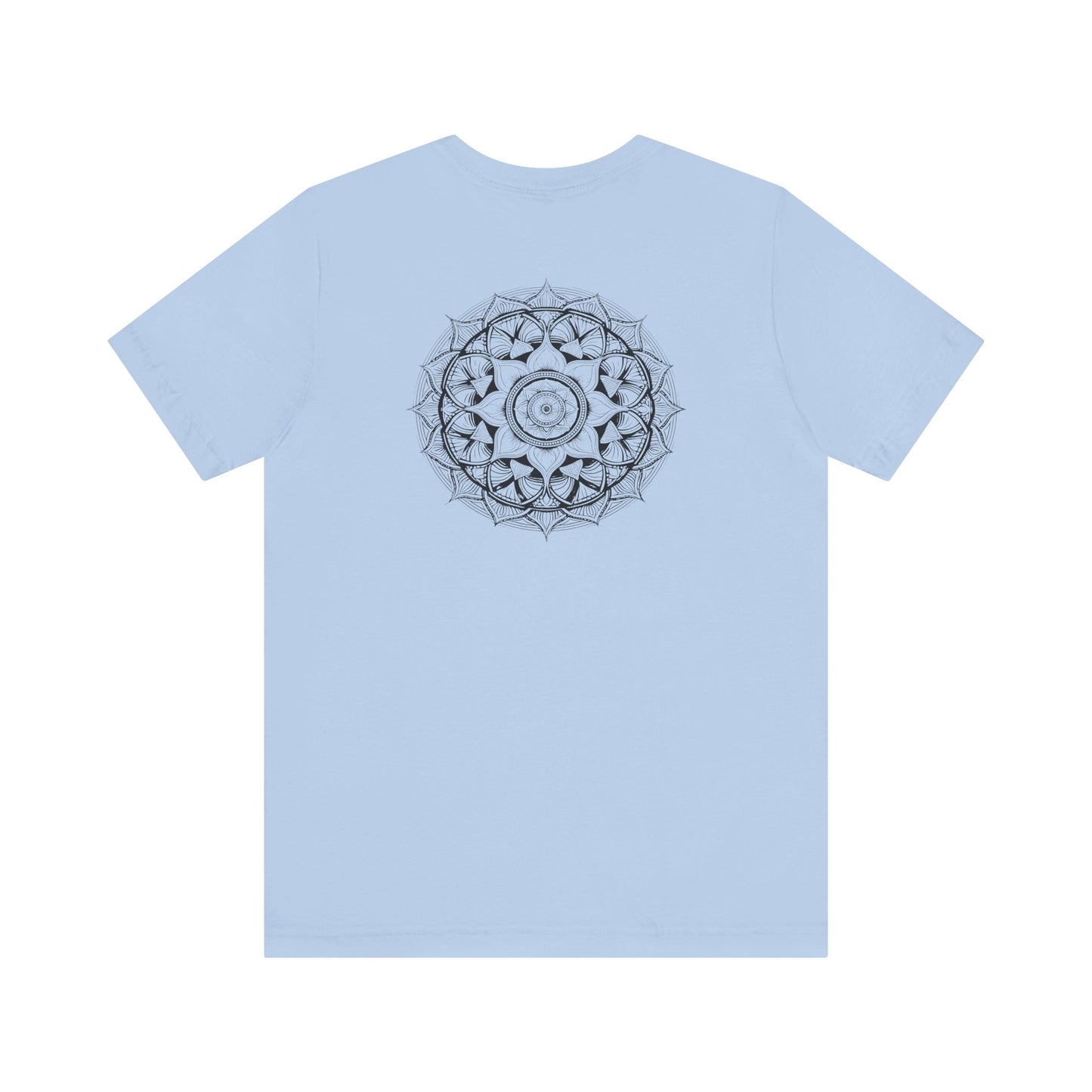 Honor- Unisex Mantra Inspired T-Shirt