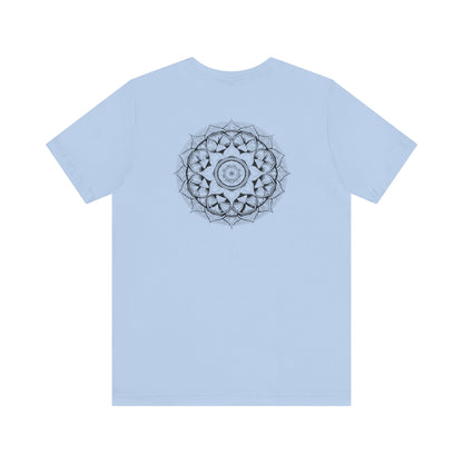 Honor- Unisex Mantra Inspired T-Shirt