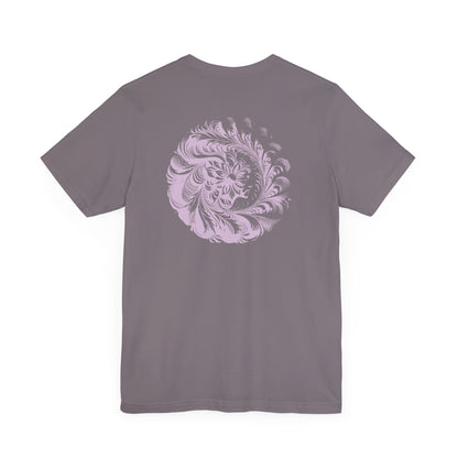 Let Go Tee - Inner Calm - Edition 1