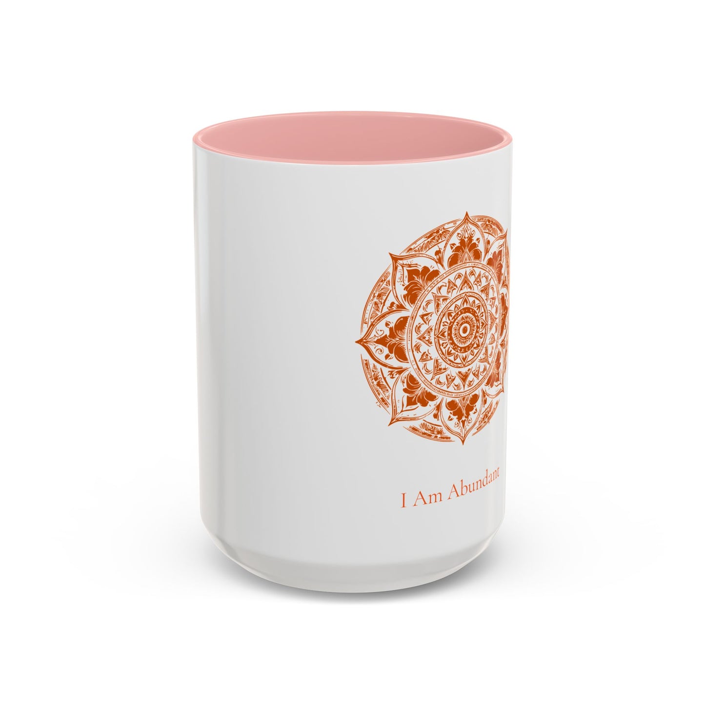 I Am Mug - Abundant - Edition 2 (11oz, 15oz)