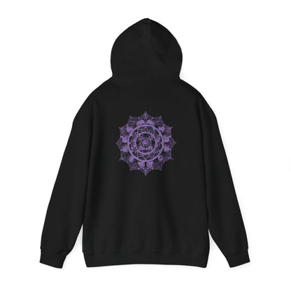 I Am Hoodie - Grateful - Edition 3