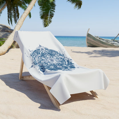 Manifest Towel - Align