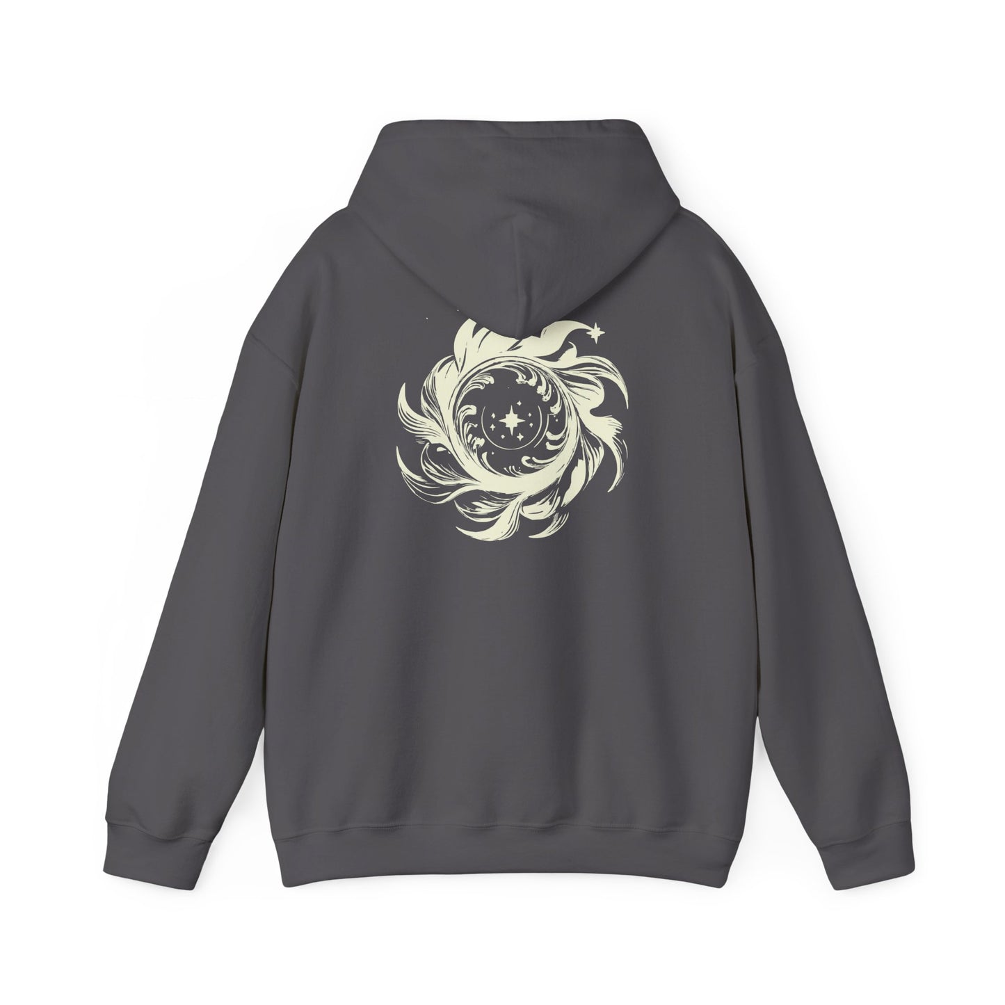 Now Hoodie – Eternal – Edition 2