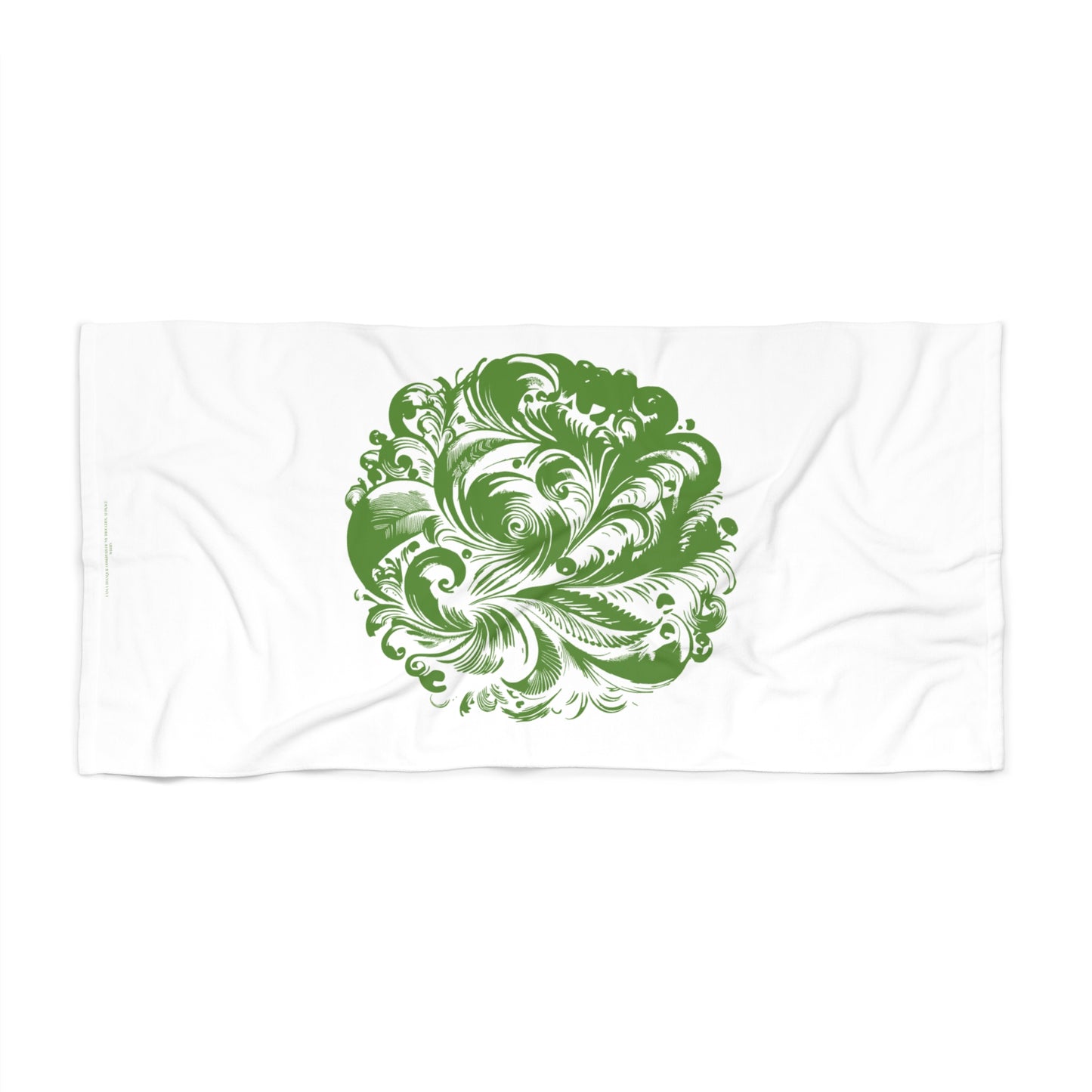 Let Go Towel - Inner Calm - Edition 2