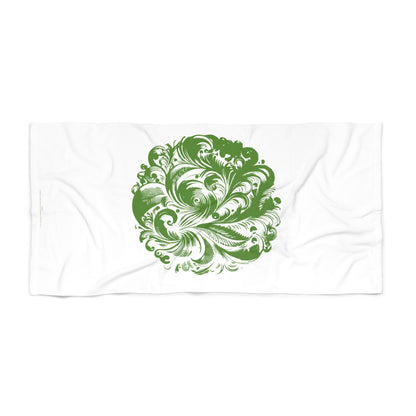 Let Go Towel - Inner Calm - Edition 2