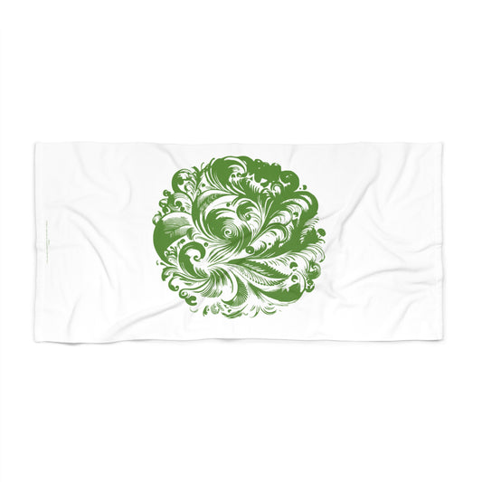 Let Go Towel - Inner Calm - Edition 2