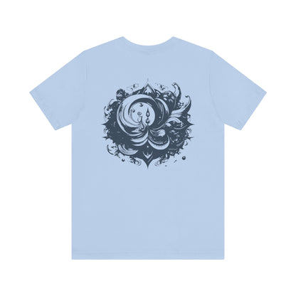Now Tee – Simplicity – Edition 1