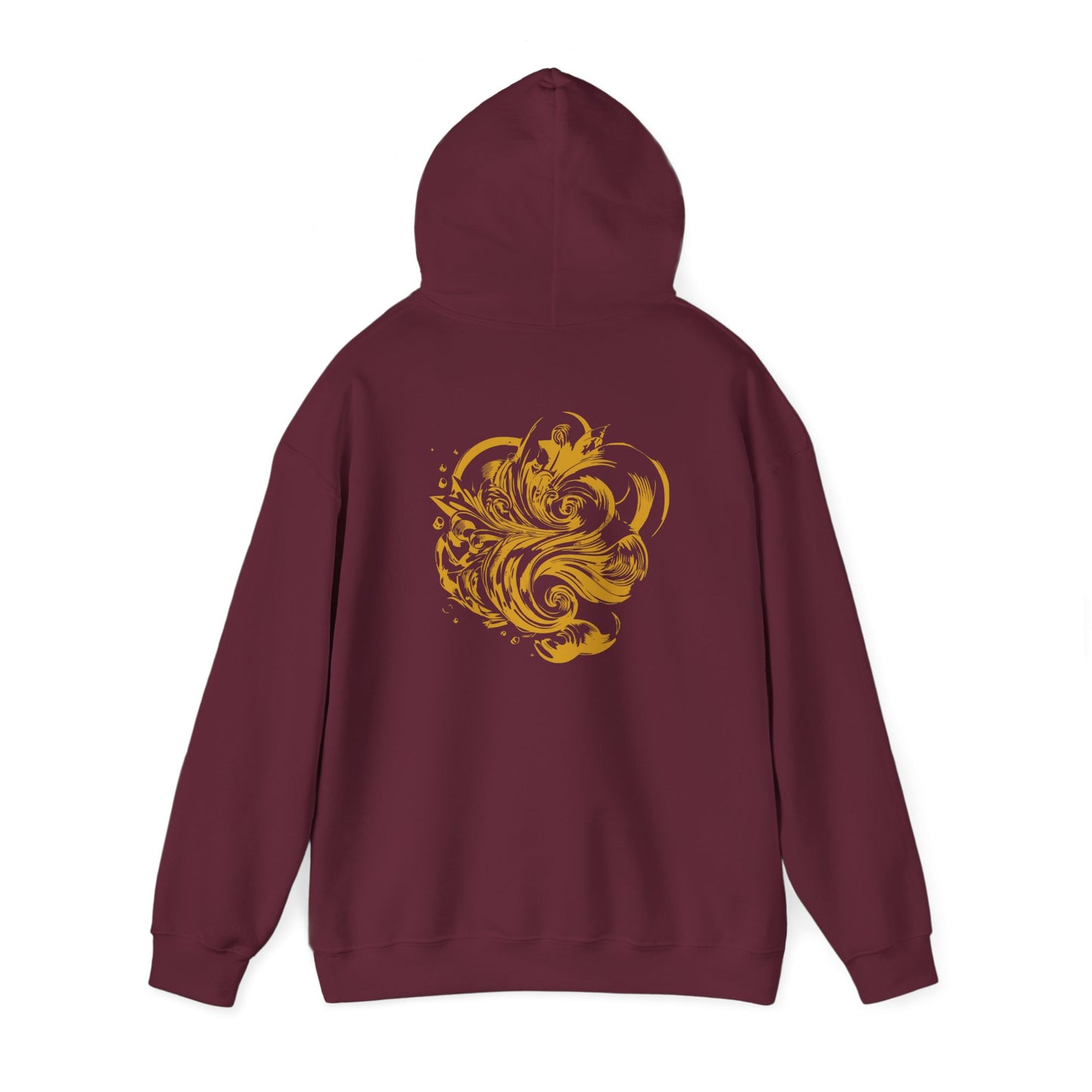 Attract Hoodie - Money Magnet - Edition 1