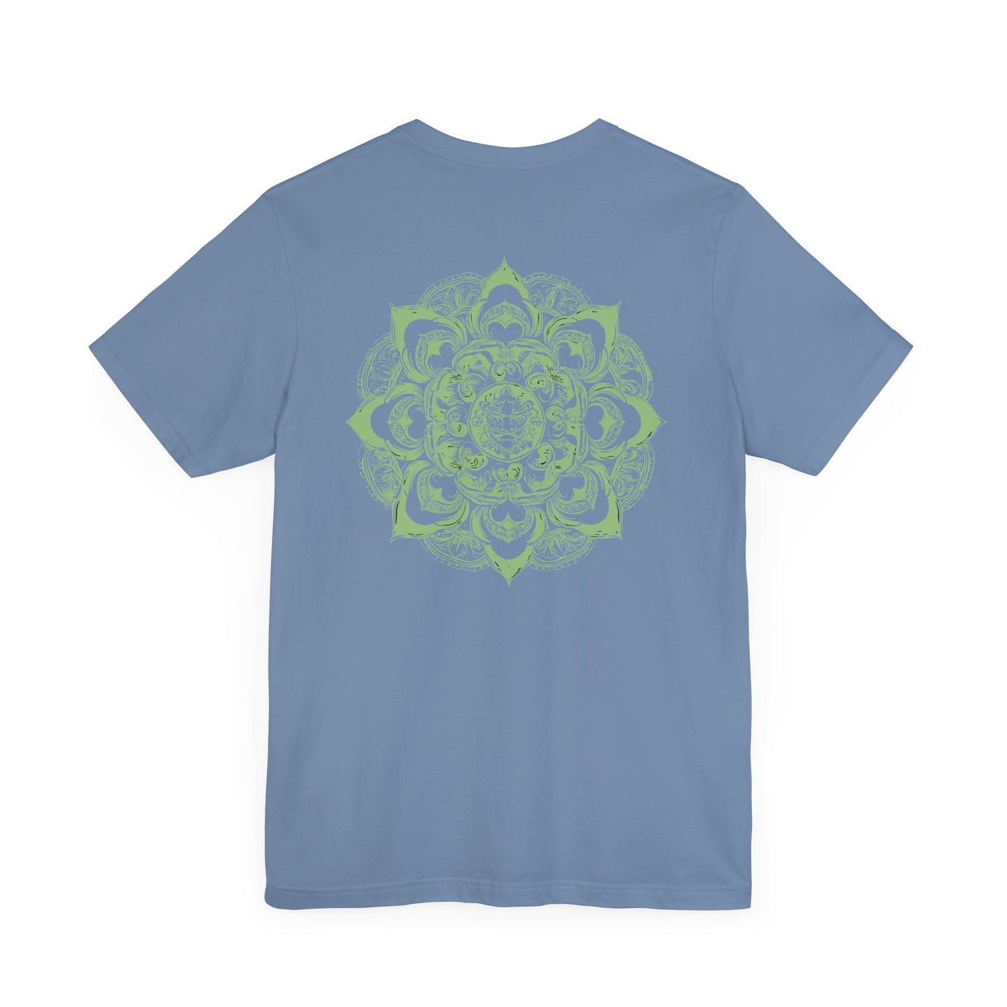 I Am Tee - Grateful - Edition 1