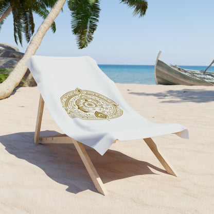 Quiet Mind Towel - Edition 2