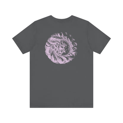 Let Go Tee - Inner Calm - Edition 1
