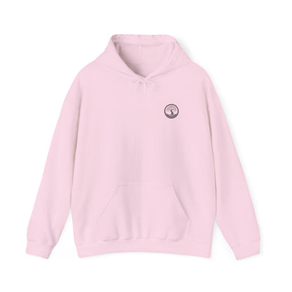 I Am Hoodie - Tranquil Mind - Edition 1