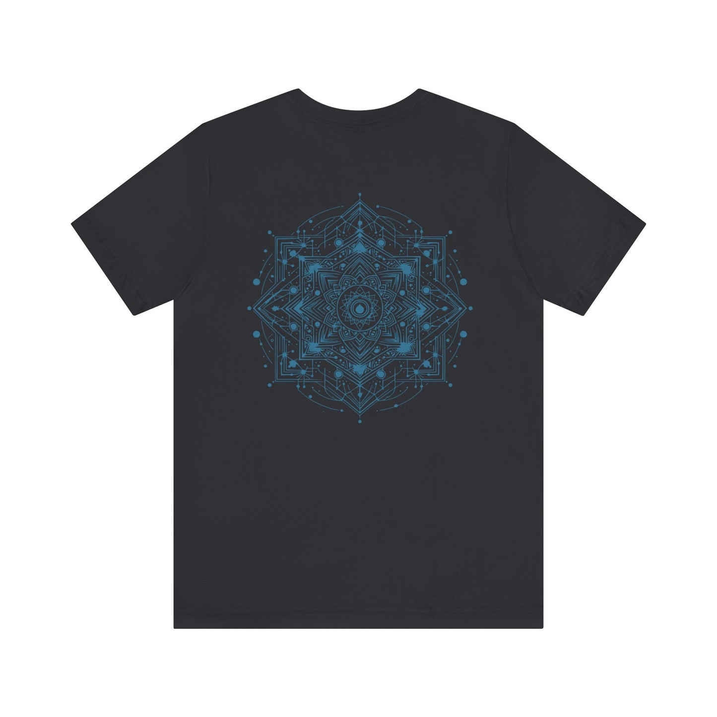 I Am Tee - Tranquil Mind - Edition 2