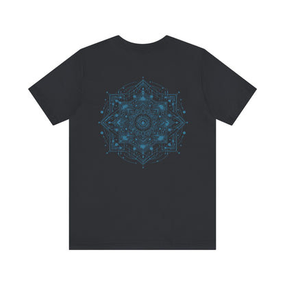 I Am Tee - Tranquil Mind - Edition 2