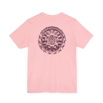 Attract Tee – Fulfillment – Edition 1