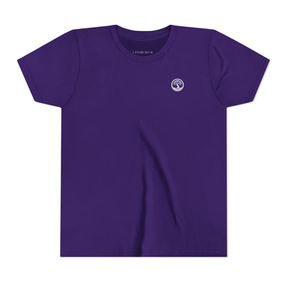 I Am Mini Tee – Grateful – Edition 2