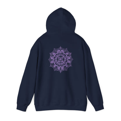 I Am Hoodie - Grateful - Edition 3