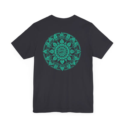 I Am Tee - Abundant - Edition 2