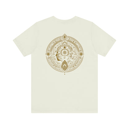 Quiet Mind Tee - Edition 2