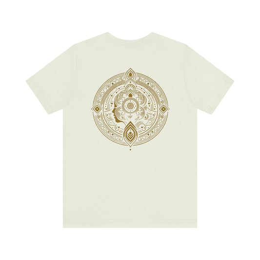 Quiet Mind Tee - Edition 2