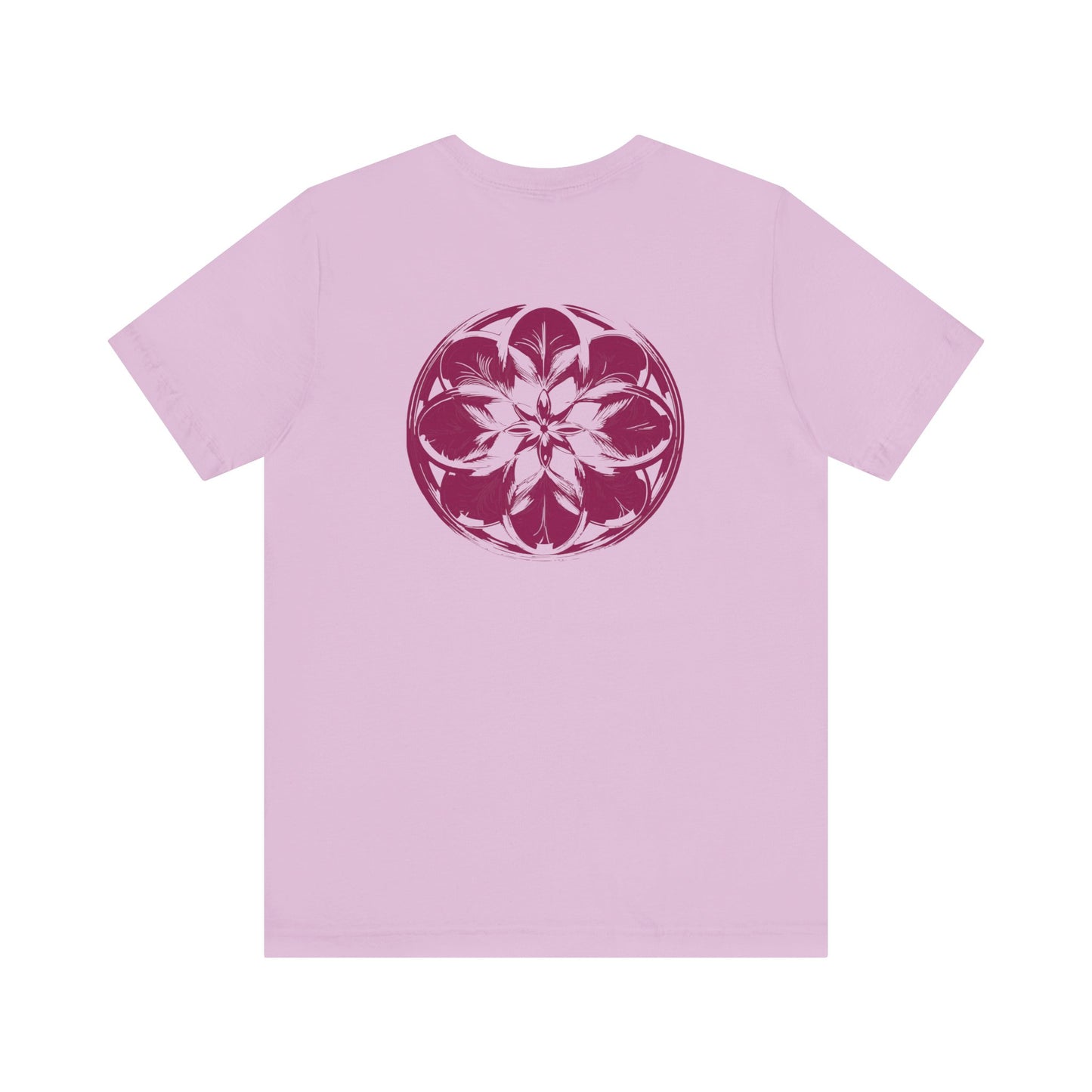 I Am Tee – Love Flow – Edition 1