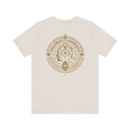 Quiet Mind Tee - Edition 2