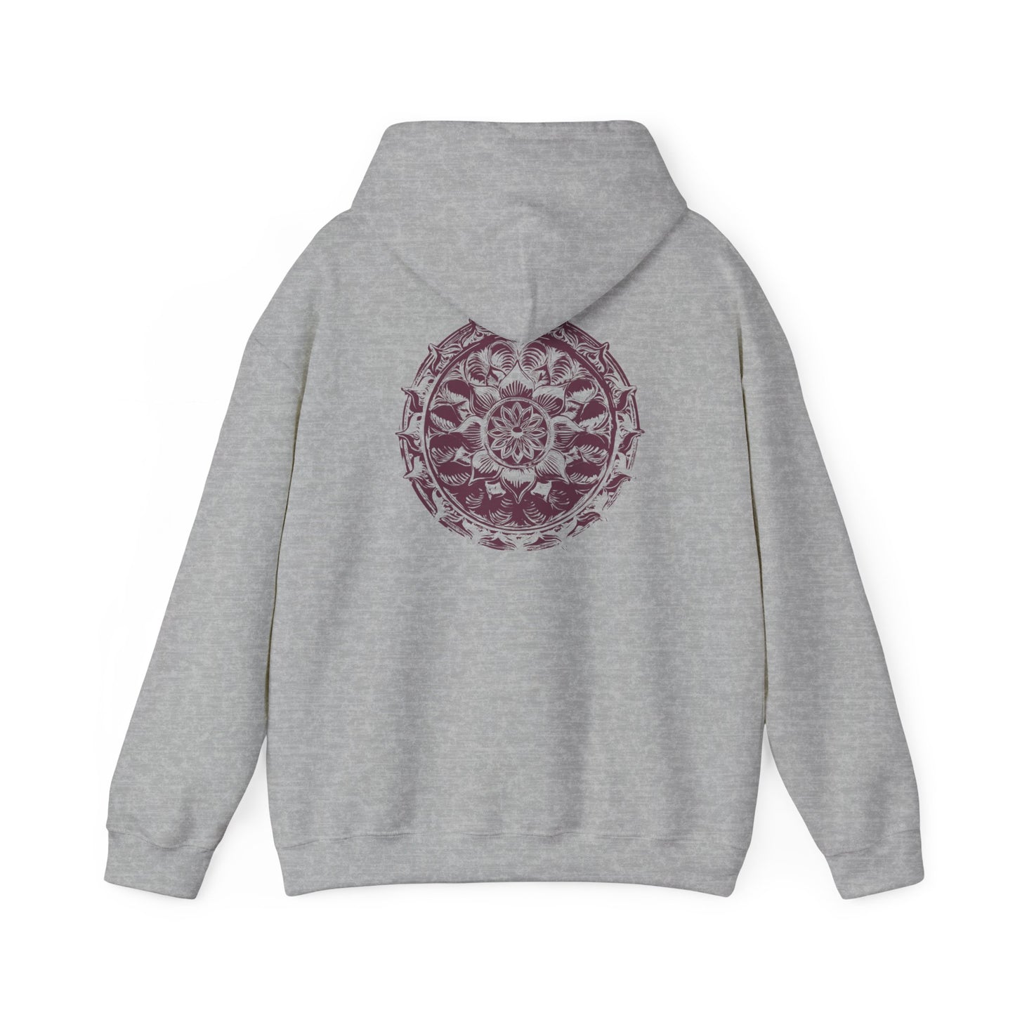 Attract Hoodie – Fulfillment – Edition 1