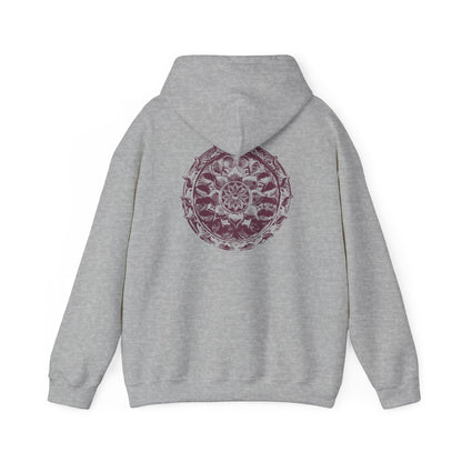 Attract Hoodie – Fulfillment – Edition 1