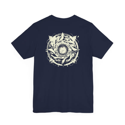 Now Tee – Simplicity – Edition 2