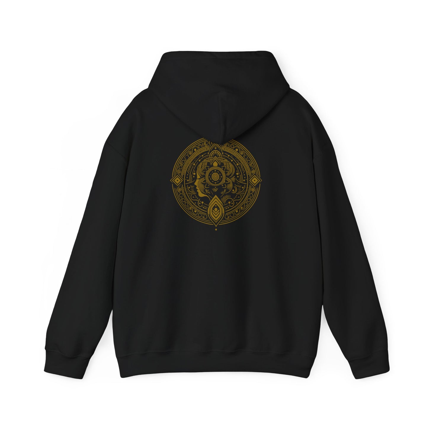 Quiet Mind Hoodie - Edition 2