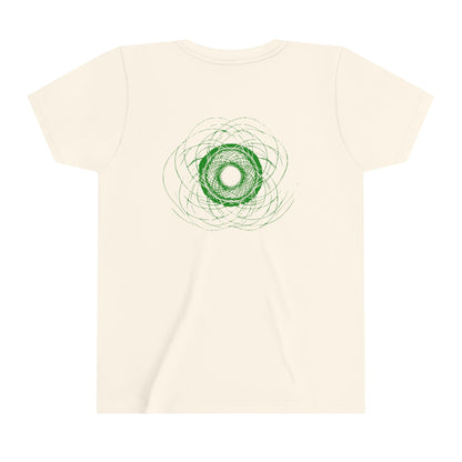 "I Am" I Mantra-Inspired T-Shirt for Kids