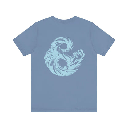 Now Tee – Eternal – Edition 1